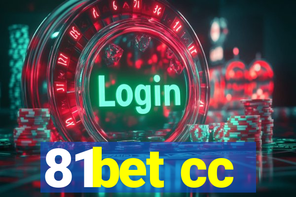 81bet cc